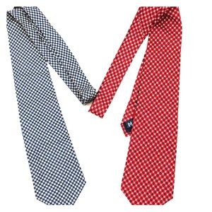 Vintage Polo Ralph Lauren Neckties